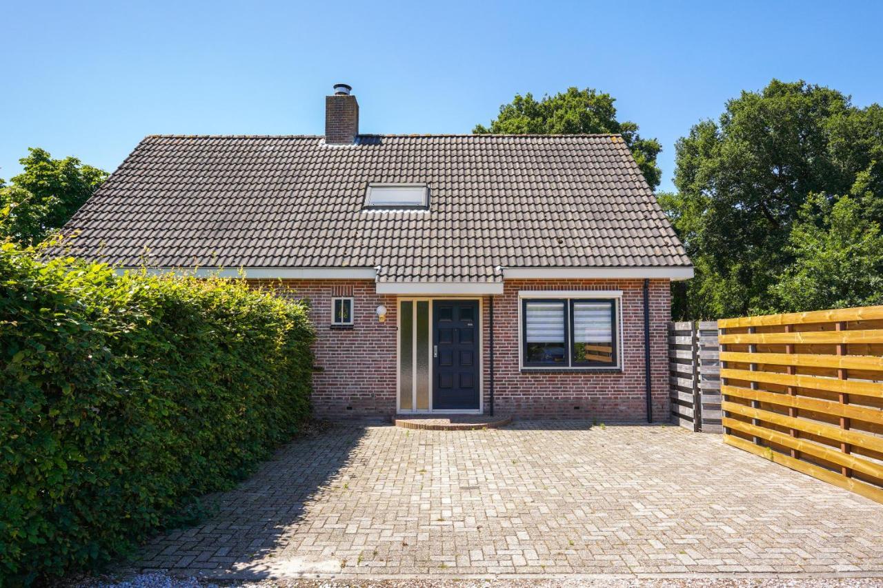 Vakantievilla Overberg Exterior photo